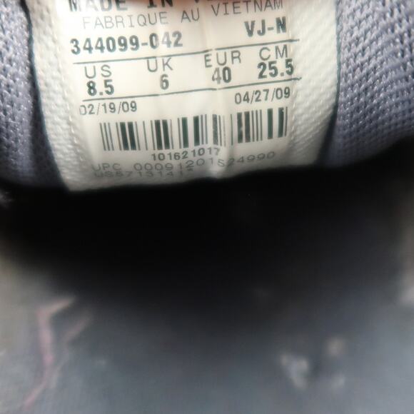 Nike Shoes Womens 8.5 Air Skyraider Athletic Trainer Running Sneaker Casual Grey - Picture 10 of 16